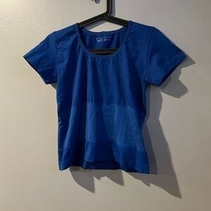 Nike | seamless workout top